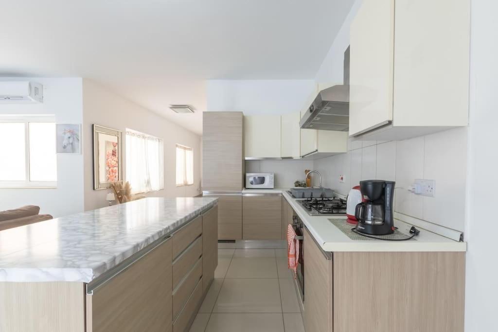 Spacious With Side Sea View * St. Paul's Bay